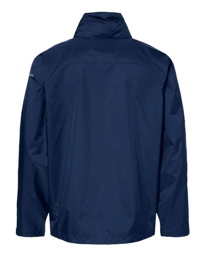 Collegiate Navy