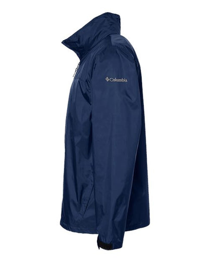 Collegiate Navy