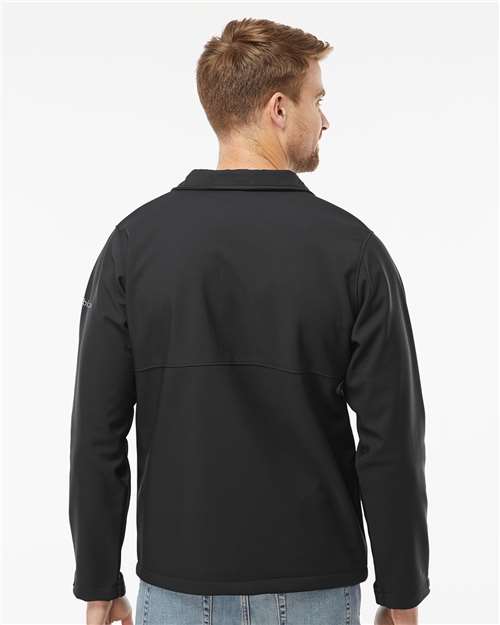 Black-model Image