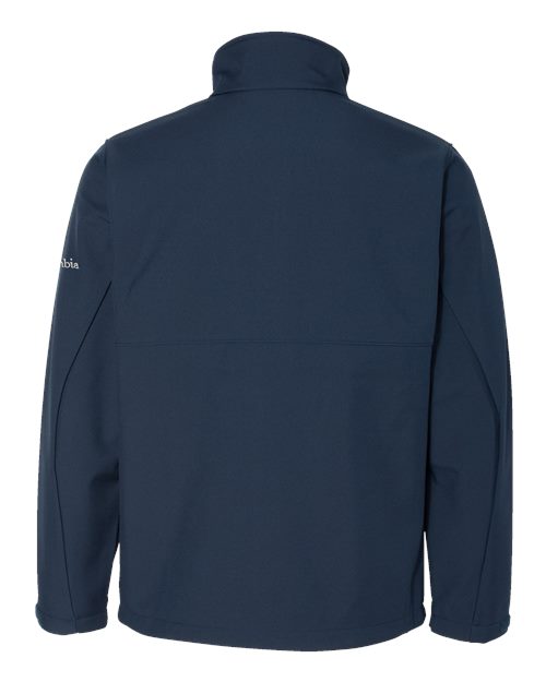 Collegiate Navy-model Image