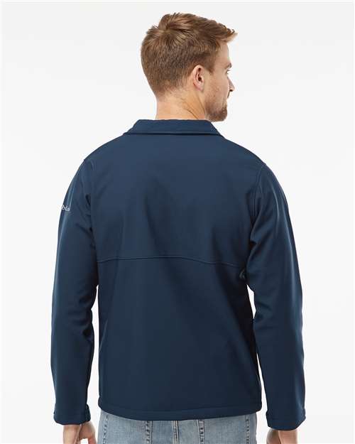 Collegiate Navy-model Image