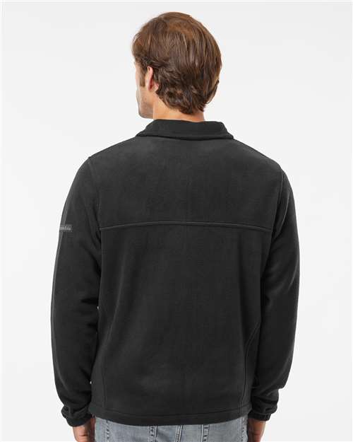 Black-model Image
