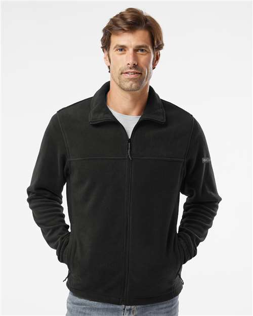 Black-model Image