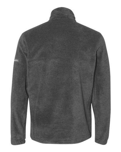 Charcoal Heather-model Image