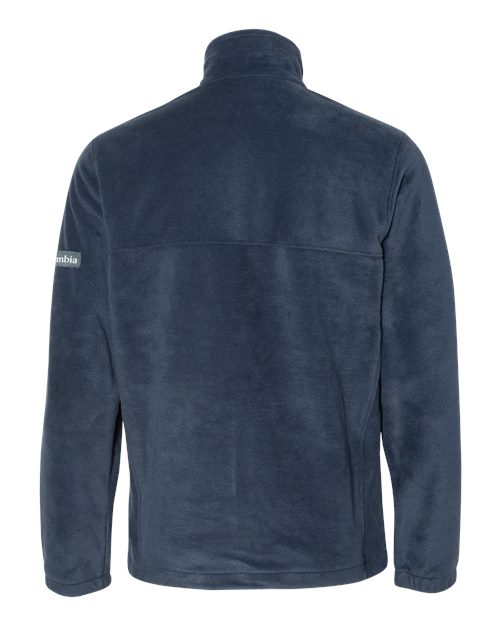 Collegiate Navy-model Image