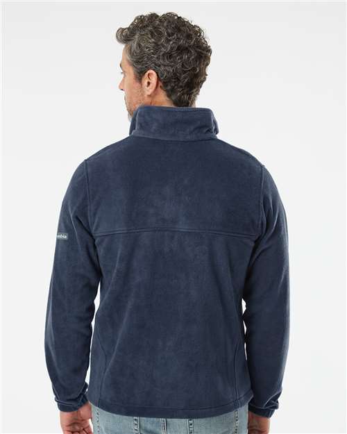Collegiate Navy-model Image