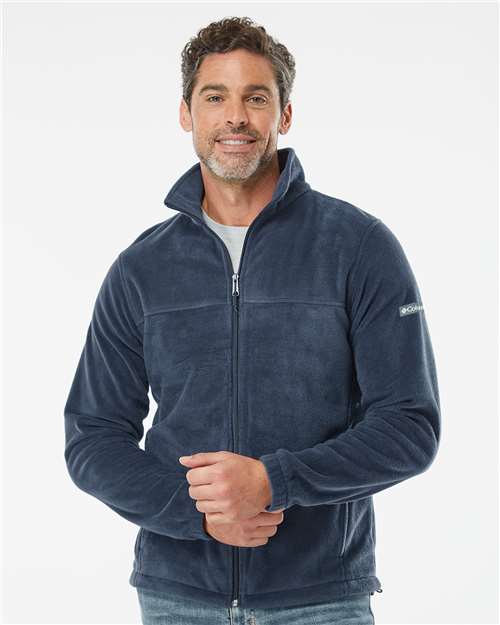 Collegiate Navy-model Image