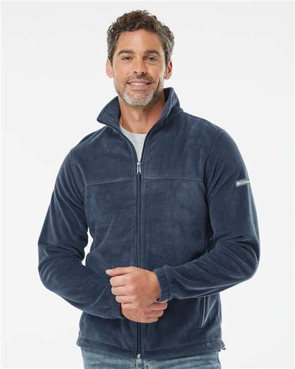 Collegiate Navy-model Image