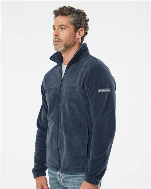 Collegiate Navy-model Image