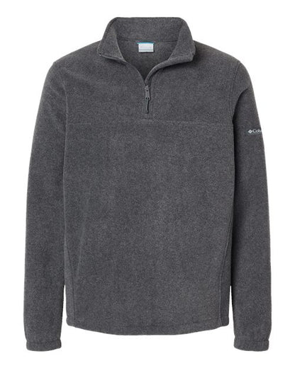 Charcoal Heather