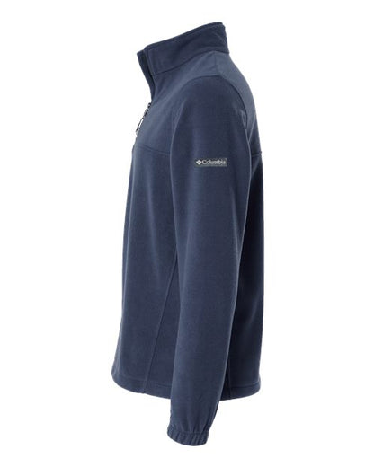 Collegiate Navy-model Image