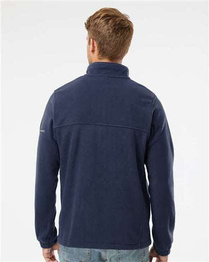 Collegiate Navy-model Image