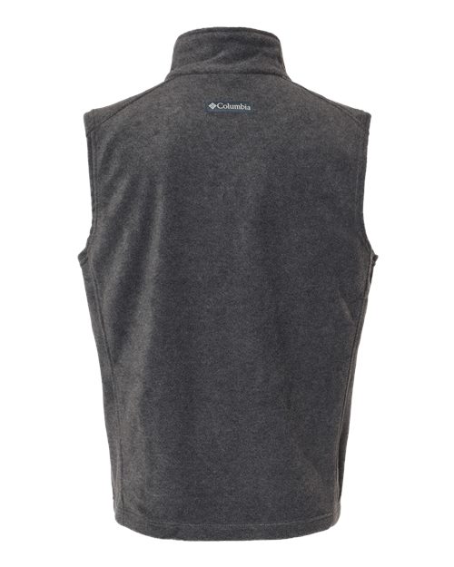 Charcoal Heather-model Image
