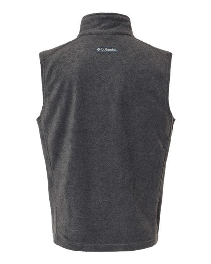 Charcoal Heather-model Image