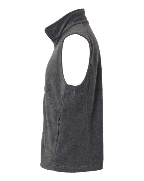 Charcoal Heather-model Image