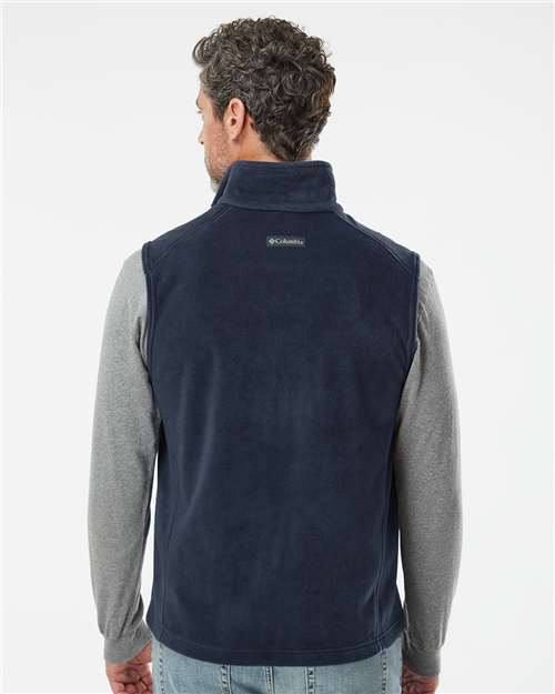 Collegiate Navy-model Image
