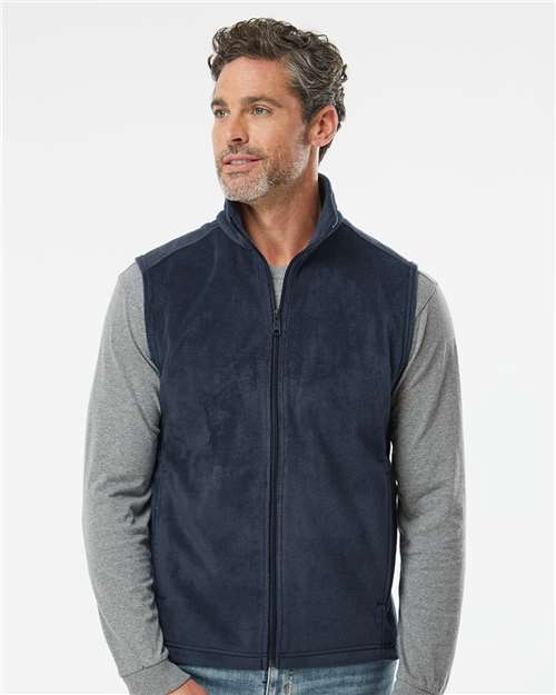 Collegiate Navy-model Image