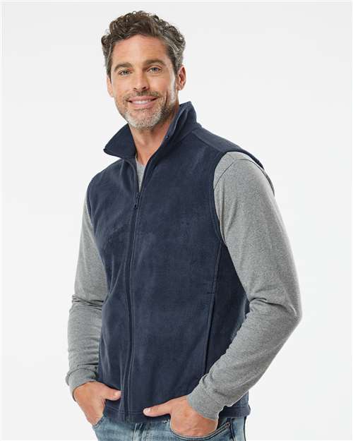 Collegiate Navy-model Image