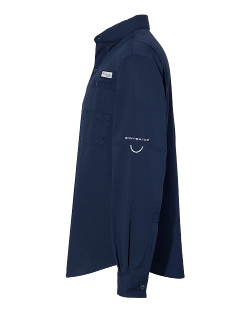 Collegiate Navy