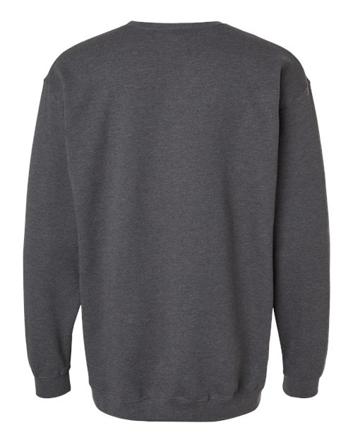 Heather Charcoal