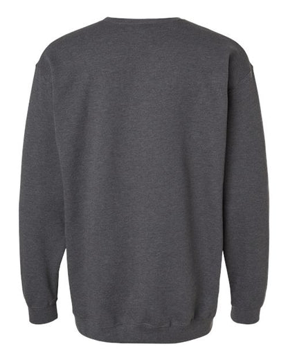 Heather Charcoal