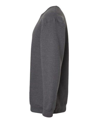 Heather Charcoal