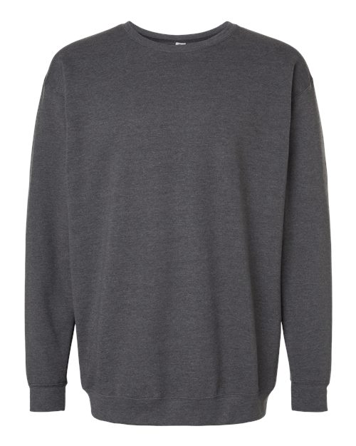 Heather Charcoal