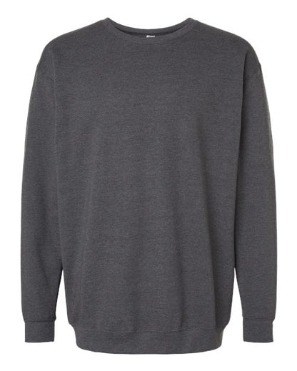 Heather Charcoal