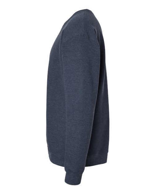 Heather Navy