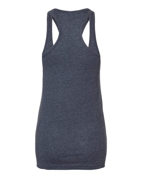 Heather Navy