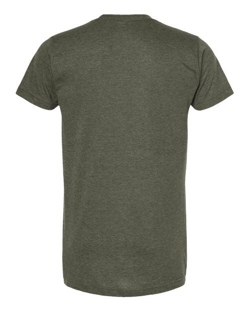 Heather Military Green