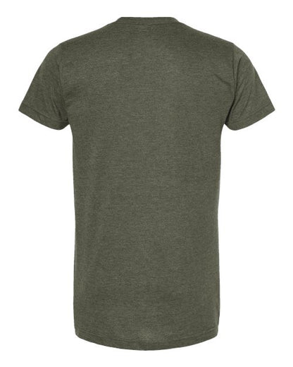 Heather Military Green