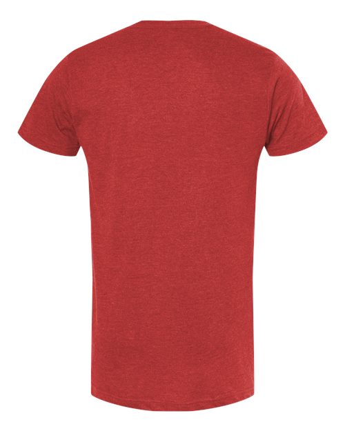 Heather Red