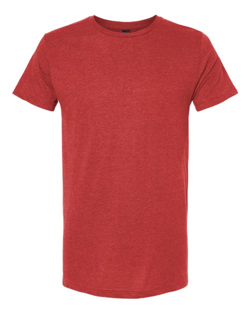Heather Red