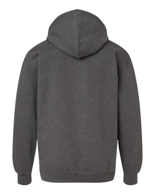 Heather Charcoal