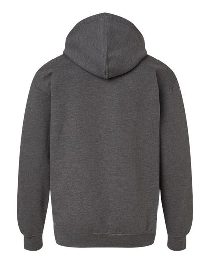 Heather Charcoal