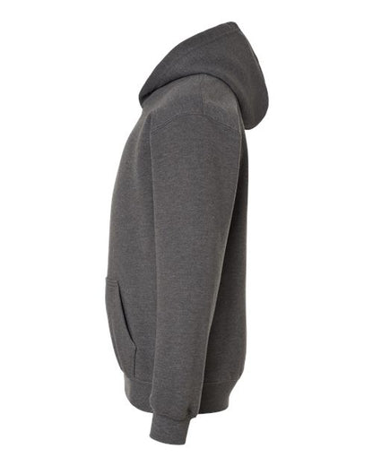 Heather Charcoal