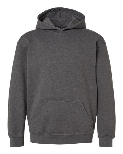 Heather Charcoal