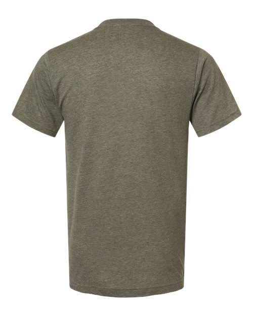 Heather Military Green