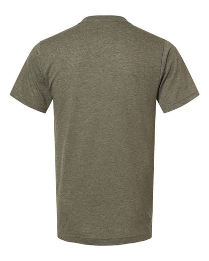 Heather Military Green