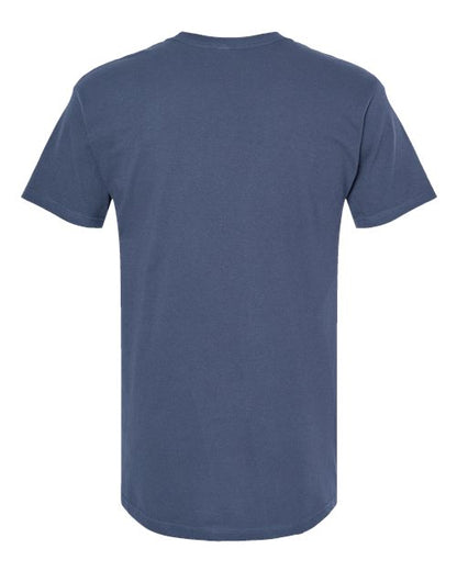 Indigo Blue