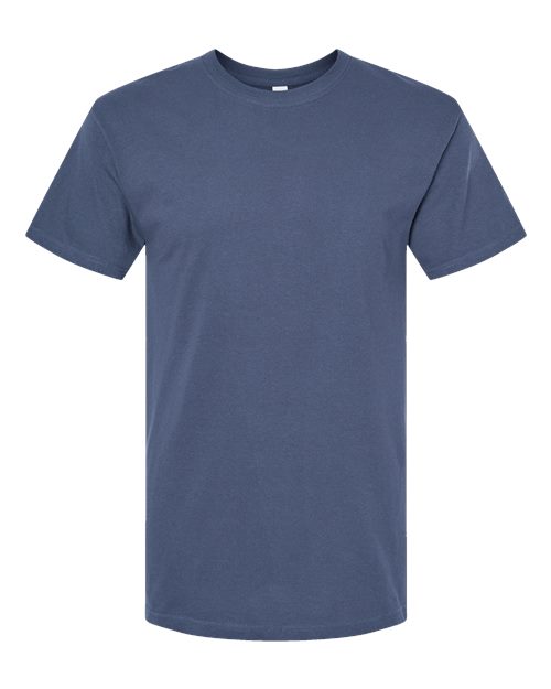 Indigo Blue