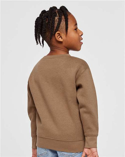 Coyote Brown-model Image