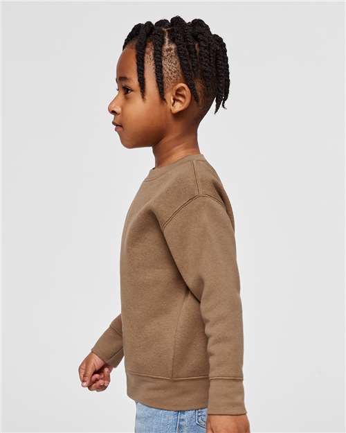 Coyote Brown-model Image