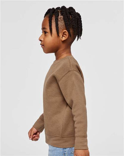 Coyote Brown-model Image