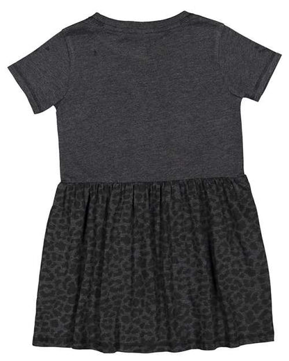Vintage Smoke/ Black Leopard