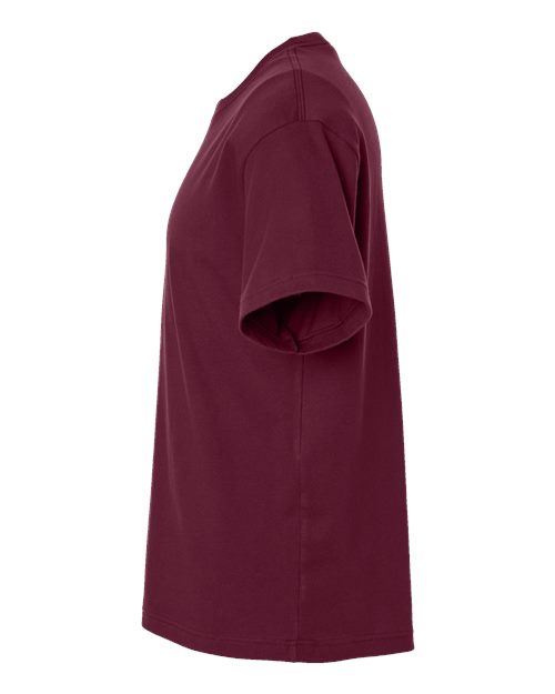Maroon-model Image