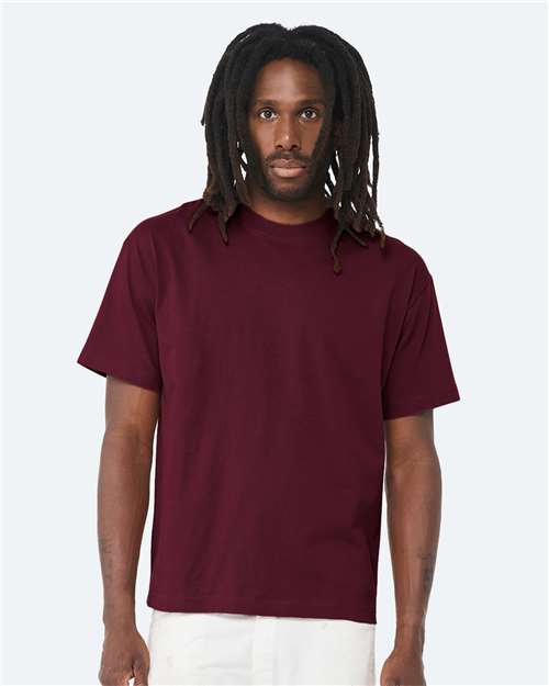 Maroon-model Image