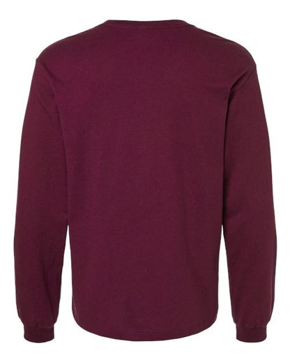 Maroon-model Image