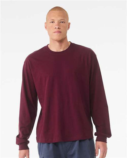Maroon-model Image